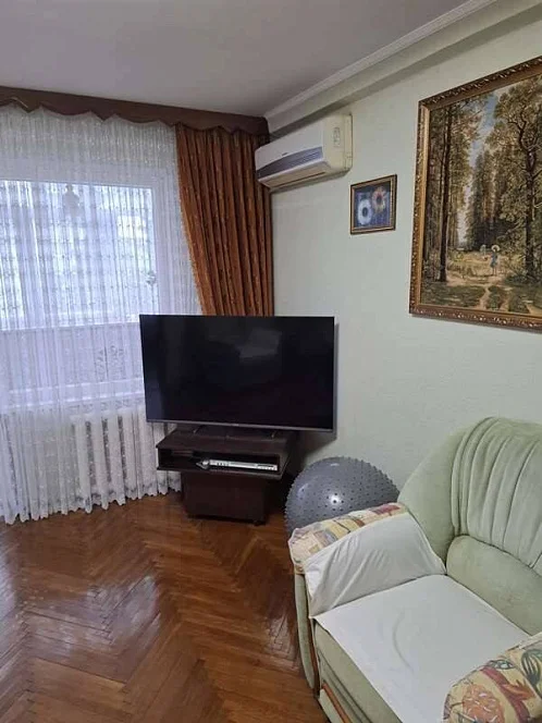 2х-комнатная квартира Ленинградская 3, Туапсе Фото: 12 из 20
