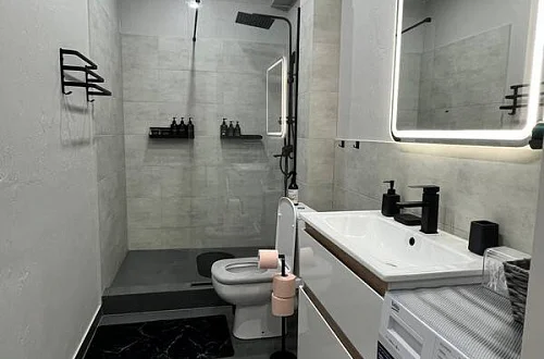 Часть дома под-ключ Фото: 22 из 21