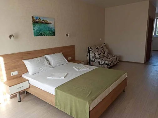 "Флагман" гостевой дом, Анапа Фото: 14 из 40