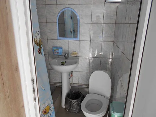 "На Главной" гостевой дом, Якорная щель Фото: 43 из 45