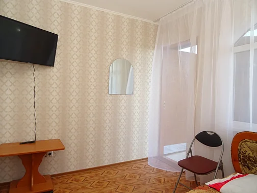 "На Паустовского" частный сектор, Симеиз Фото: 23 из 51