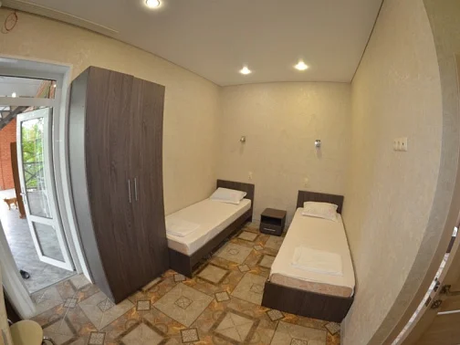 "Triumph" гостевой дом, Ейск Фото: 4 из 4