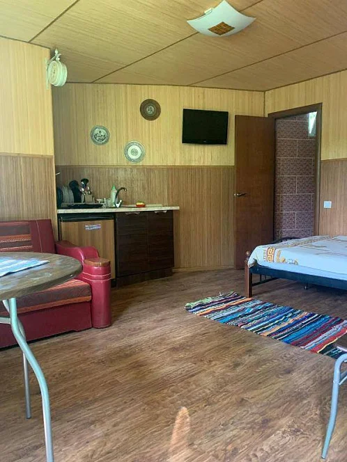 "Уют и Море" частный сектор, Гурзуф Фото: 10 из 28