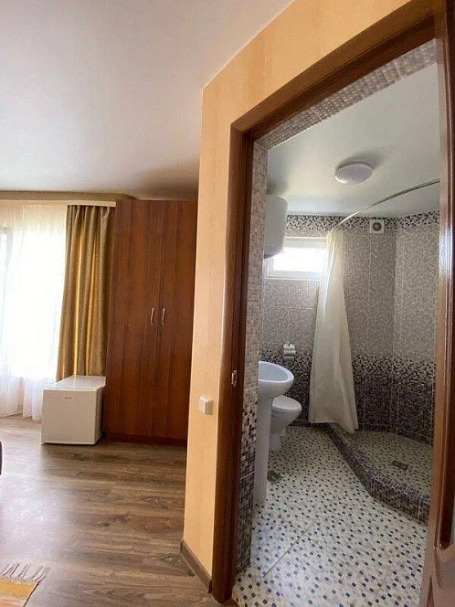 "Sea House 2" мини-гостиница, Феодосия Фото: 19 из 48