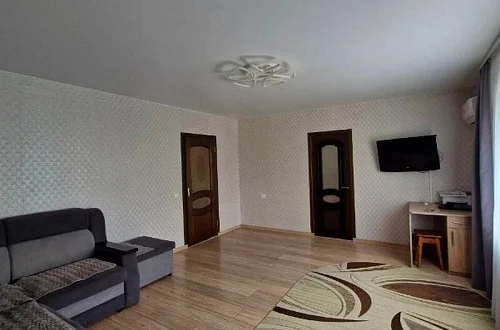 1/2 дома под-ключ Фото: 7 из 11