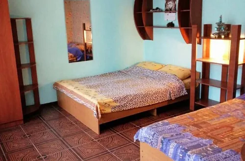 Коттедж под-ключ Фото: 2 из 18