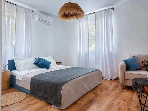 "Petra Garden" отель, Бетта Фото: 27 из 50