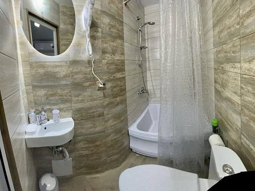 "Лика" гостевые комнаты, Архипо-Осиповка Фото: 47 из 51