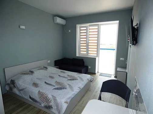 "Бриз" гостевой дом, Приморский Фото: 32 из 43