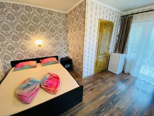 Частный сектор Мичурина 12/а, Коктебель Фото: 12 из 51