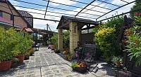 "Skazka INN" гостевой дом, Голубицкая