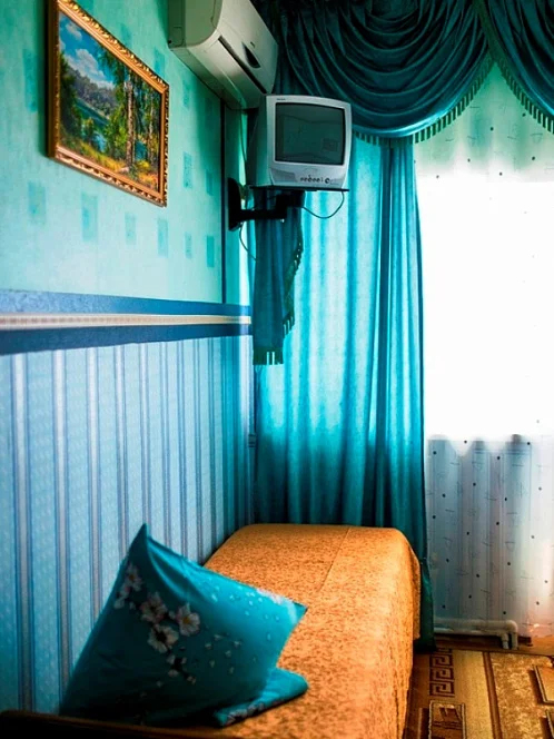 "Людмила" гостевой дом, Анапа Фото: 27 из 50