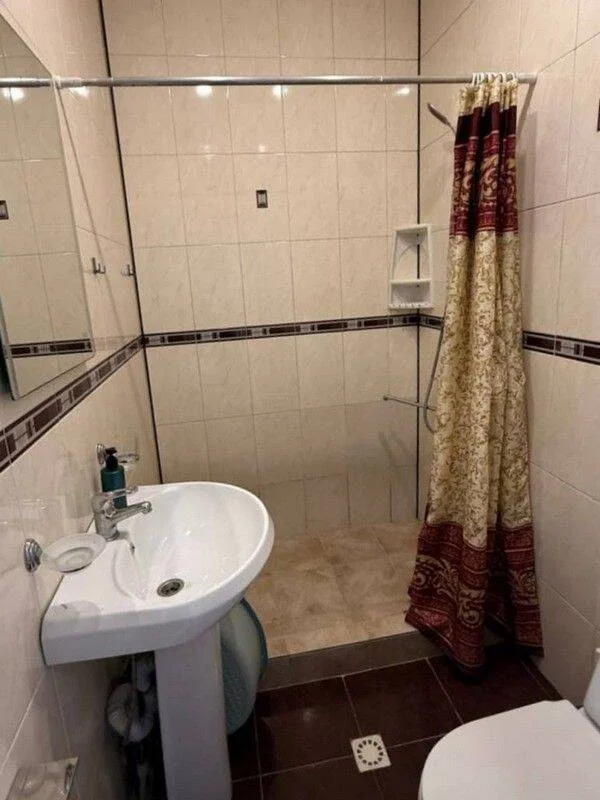 Гостевой дом Парковая 23/А, Новомихайловский Фото: 44 из 44