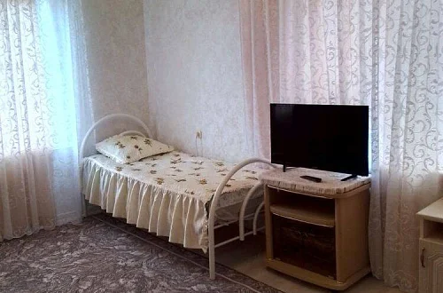 2х-комнтная квартира Фото: 5 из 12