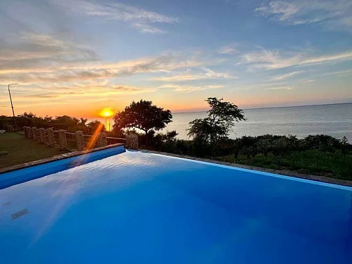 "Домик у моря Экзотик-Эльвар" гостевой дом, Благовещенская Фото: 20 из 27