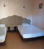 "Стандарт без балкона" 3х-местный