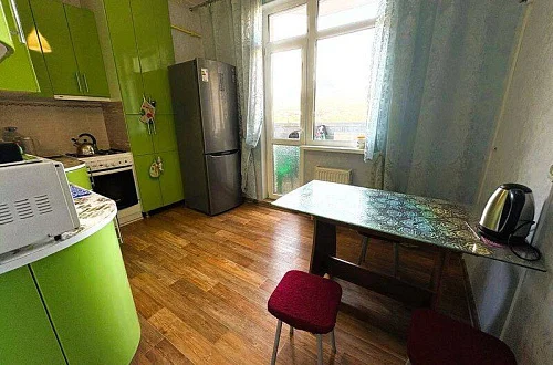 1-комнатная квартира Фото: 2 из 8