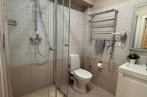 Квартира-студия Фото: 20 из 23