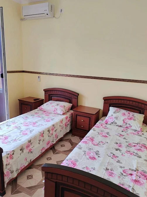 Гостевой дом Морская 7/Б, Архипо-Осиповка Фото: 18 из 39