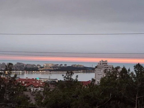 "Отдых у Светланы" частный сектор, Геленджик Фото: 35 из 38