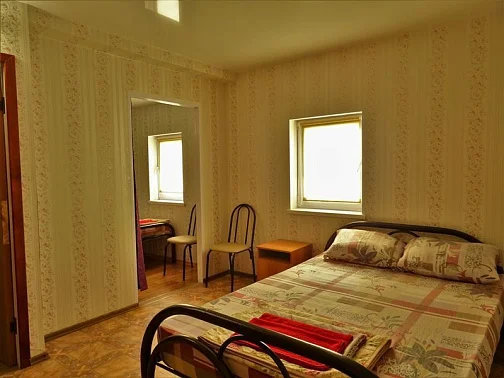 "Уютный Дворик" гостевой дом, Архипо-Осиповка Фото: 36 из 41