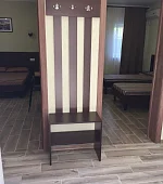 "2х-комнатный 4х-5-местный" (30 кв.м.)