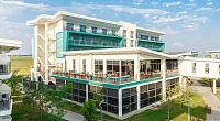 "Aurum Family Resort & Spa (Аурум)" отель, Благовещенская