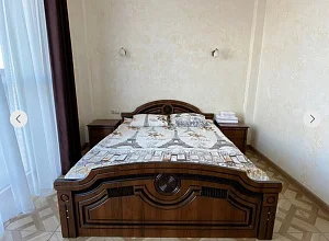 "Кристалл" гостевой дом