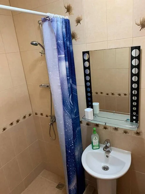 "Крымский дворик" гостевой дом, Архипо-Осиповка Фото: 38 из 40