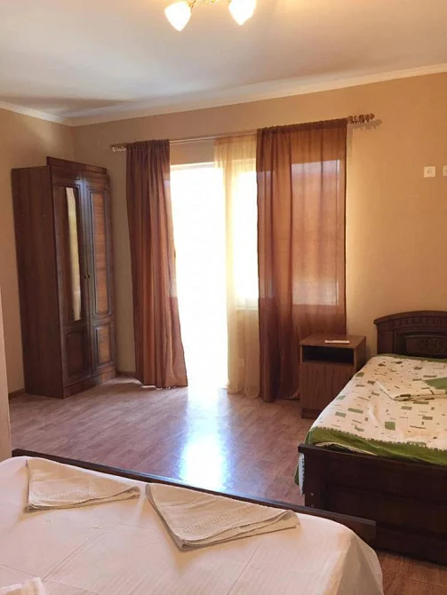 "У Оганеса" гостевой дом, Алахадзы Фото: 34 из 39