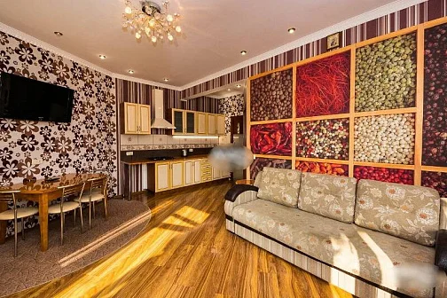 "Ксения" гостевой дом, Новый Свет Фото: 9 из 35