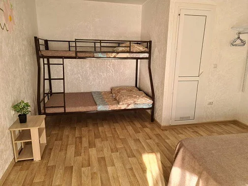 "Зеленый дворик" дом под-ключ, Агой Фото: 26 из 36