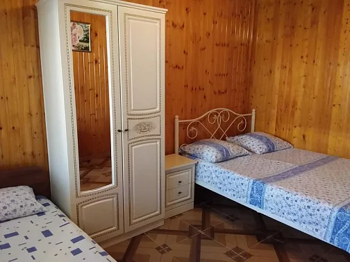 "Афродита" гостевой дом, Новый Афон Фото: 19 из 50