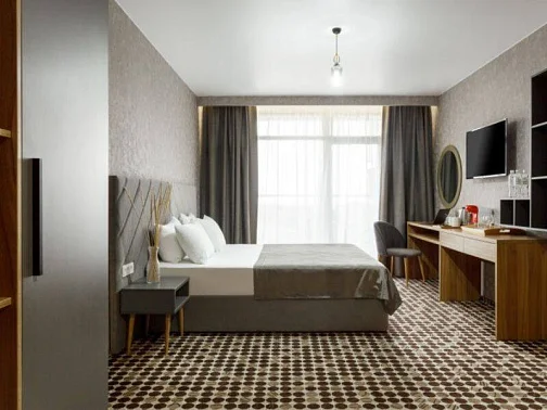 "Корудо (Corudo)" гостиница, Анапа Фото: 42 из 51