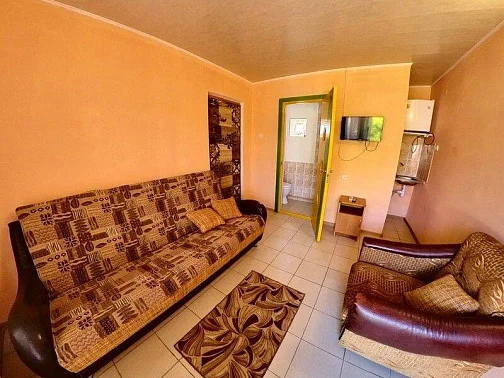 "Южный" частный сектор, Джубга Фото: 29 из 36