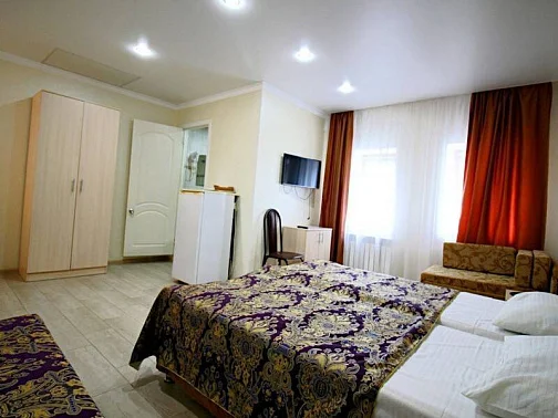 "Комнаты в найм Adler Home" частный сектор, Адлер Фото: 44 из 46