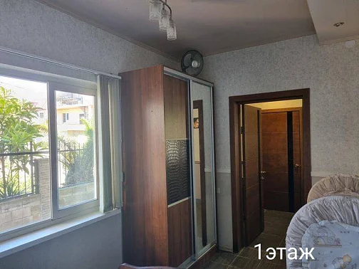 3 этажа под-ключ С БАССЕЙНОМ Хуторская 9 / пер Марсовый, Имеретинская бухта Фото: 13 из 48