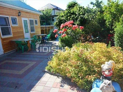 "Александр и Мария" частное домовладение, Голубая Бухта Фото: 8 из 41