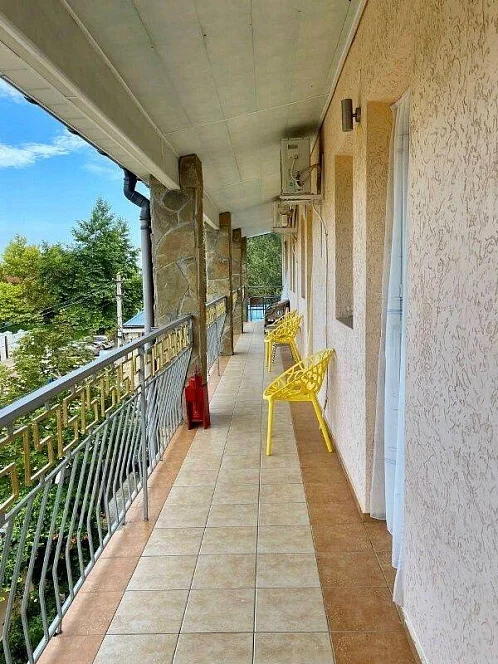 "Вилла Дана" мини-гостиница, Героевское Фото: 21 из 42