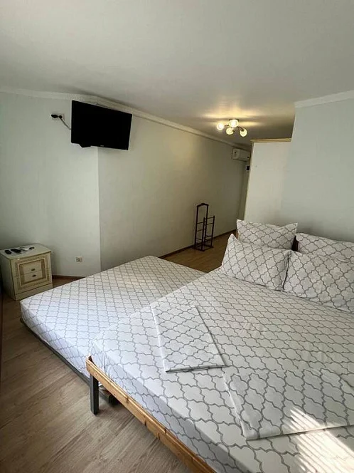 "Люкс" частный сектор, Дивноморское Фото: 44 из 47