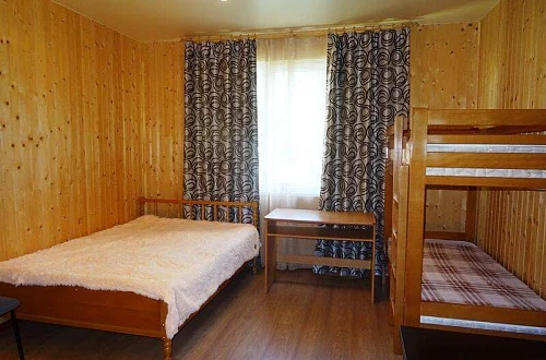 Дом под-ключ Фото: 16 из 18