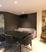 3х-комнатная квартира