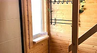 Дом под-ключ Школьная 16, Ильич