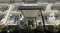 "Колибри" гостиница, Алахадзы