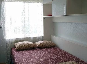Отдых в Лазаревском Квартира Павлова 77 - квартиры забронировать