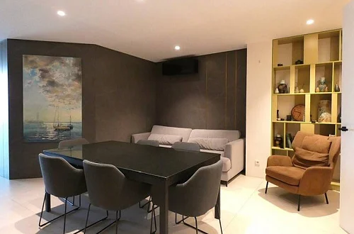 3х-комнатная квартира Фото: 2 из 36