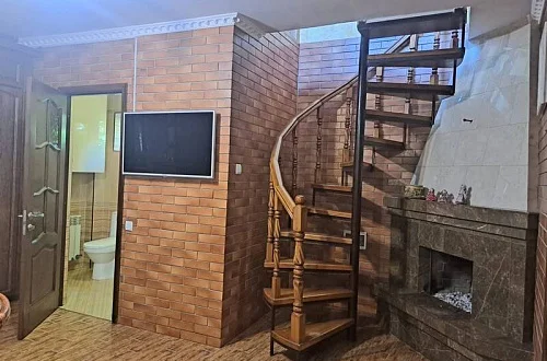 Дом под-ключ  Фото: 5 из 17