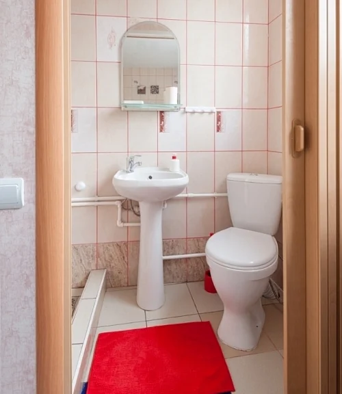 "Лазурный" гостевой дом, Голубицкая Фото: 28 из 51