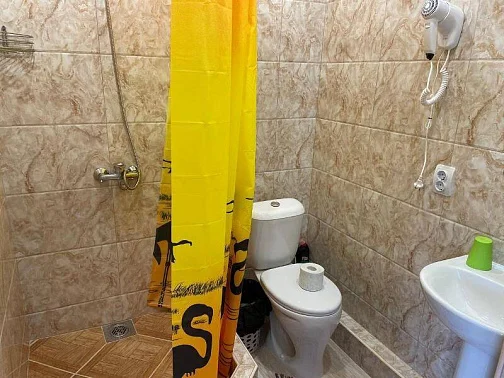 Дом под-ключ Цветочная 41, Голубицкая Фото: 18 из 18