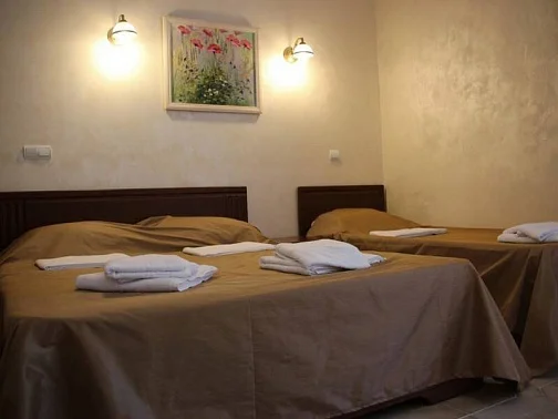 "Сказка" отель, Гагра Фото: 37 из 51